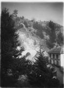 le tunnel du telegraphe 